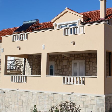 Guest House Ivo Donji Humac Zewnętrze zdjęcie
