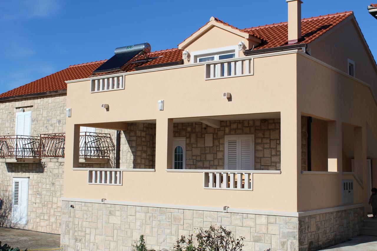 Guest House Ivo Donji Humac Zewnętrze zdjęcie